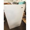 Image 1 : White Westinghouse Stand Up Freezer