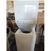Image 1 : Frigidaire Stacking Washer & Dryer