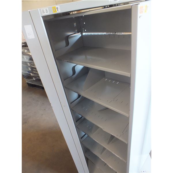 Rotating Filing Cabinet