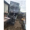 Image 1 : 22 Plastic Pallets