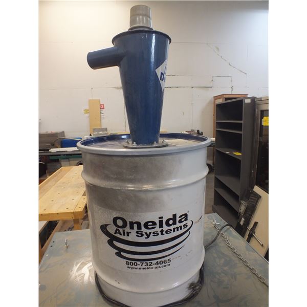 Oneida Dust Collector