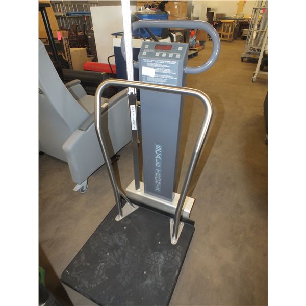 Scale Tronix Weigh Scale