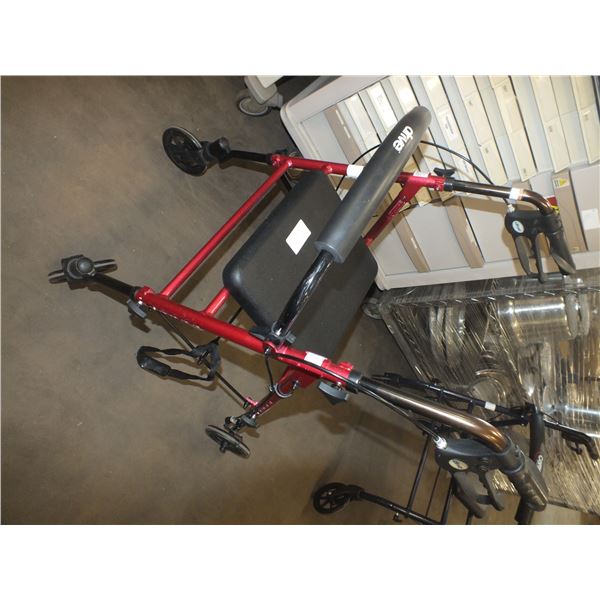 Mobility Walker