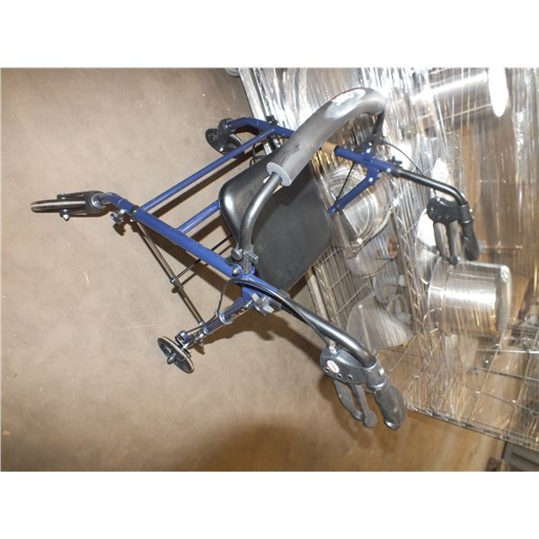 Mobility Walker