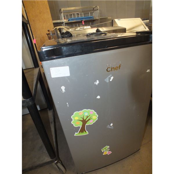 Master Chef Mini Fridge