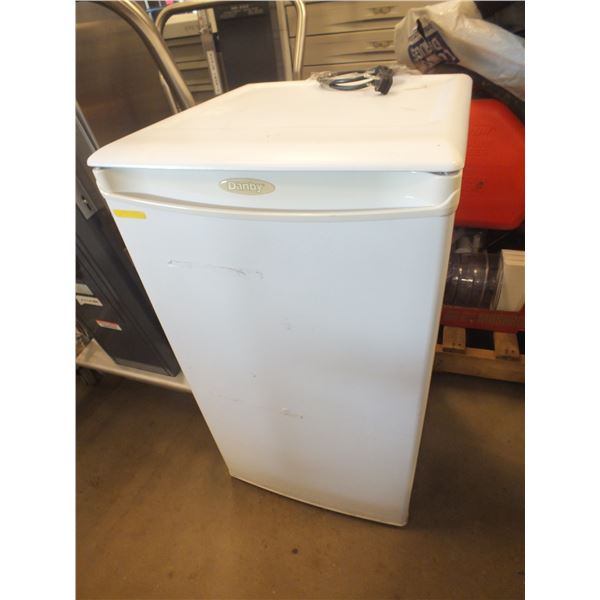 Danby Mini Fridge