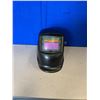 Image 1 : Auto Tint Welding Helmet