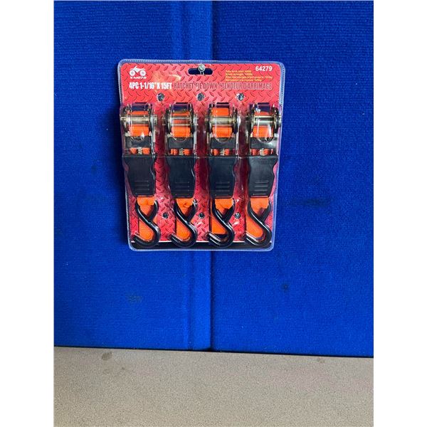 4pc Tie Dow Set