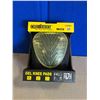 Image 1 : Crownman Gel Knee Pads