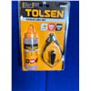 Image 1 : Tolsen Chalk Line Kit
