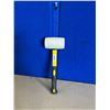 Image 1 : Rubber Mallet