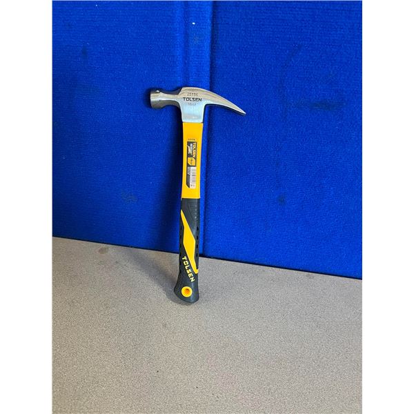 Tolsen Claw Hammer