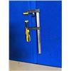 Image 1 : Small 12" Bar Clamp