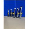 Image 1 : 5pc Wrench Set