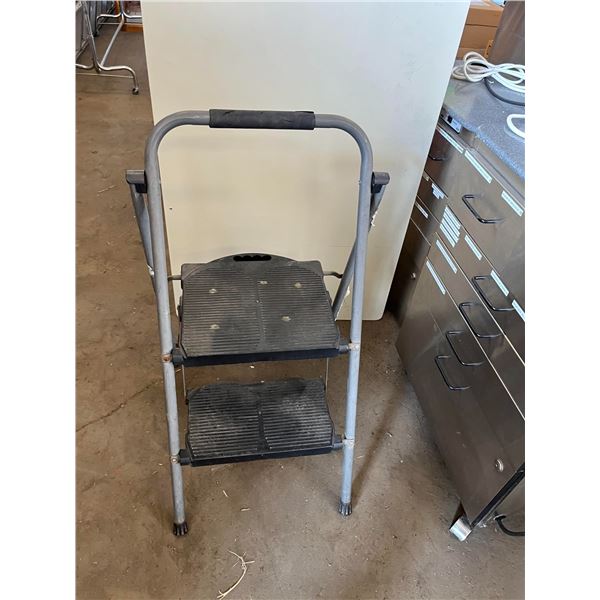 Step Stool