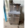 Image 1 : Stainless Steel Cabinet