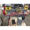 Image 1 : Logan Metal Lathe