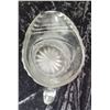 Image 3 : S1 Canadian Cut Glass Crystal Pitcher A