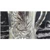 Image 4 : S1 Canadian Cut Glass Crystal Pitcher A