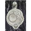 Image 3 : S1 Canadian Cut Glass Crystal Pitcher A