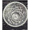 Image 3 : S1 Canadian Cut Glass Crystal Vase A