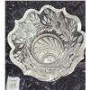 Image 3 : S1 Canadian Cut Glass Crystal Vase A
