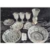 Image 1 : S1 Canadian Cut Glass Crystal A