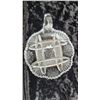 Image 3 : S1 Canadian Cut Glass Crystal A