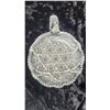Image 4 : S1 Canadian Cut Glass Crystal A
