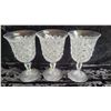 Image 5 : S1 Canadian Cut Glass Crystal A