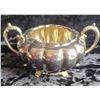 Image 3 : S1 Silver Plated Tea & Coffee Service Set A