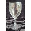 Image 2 : S1 Canadian Crystal Stemware A