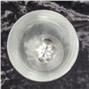 Image 3 : S1 Canadian Crystal Stemware A