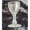 Image 7 : S1 Canadian Crystal Stemware A