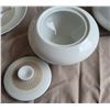 Image 10 : S1 Vintage Teaset & Decanter Set A