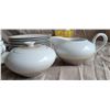 Image 9 : S1 Vintage Teaset & Decanter Set A