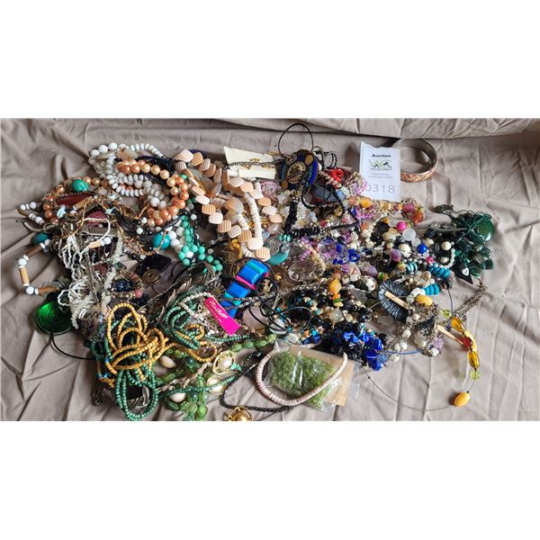 S1 Costume Jewelry A