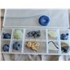Image 10 : S1 Carved Stone & Jade A