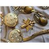 Image 19 : S1 Jade, Amber Jewelry & Box A