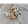 Image 6 : S1 Jade, Amber Jewelry & Box A