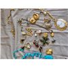 Image 8 : S1 Jade, Amber Jewelry & Box A