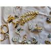 Image 10 : S1 Vintage Jewelry A