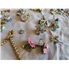 Image 4 : S1 Vintage Jewelry A