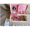 Image 1 : S1 Musical Jewelry Box & Jewelry A