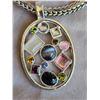 Image 12 : S1 Necklaces A