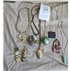 Image 1 : S1 Necklaces A