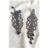 Image 10 : S1 Silver Tone Bracelets, Necklaces & Books A