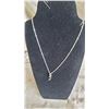 Image 11 : S1 Silver Tone Bracelets, Necklaces & Books A