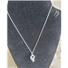 Image 15 : S1 Silver Tone Bracelets, Necklaces & Books A