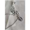 Image 17 : S1 Silver Tone Bracelets, Necklaces & Books A